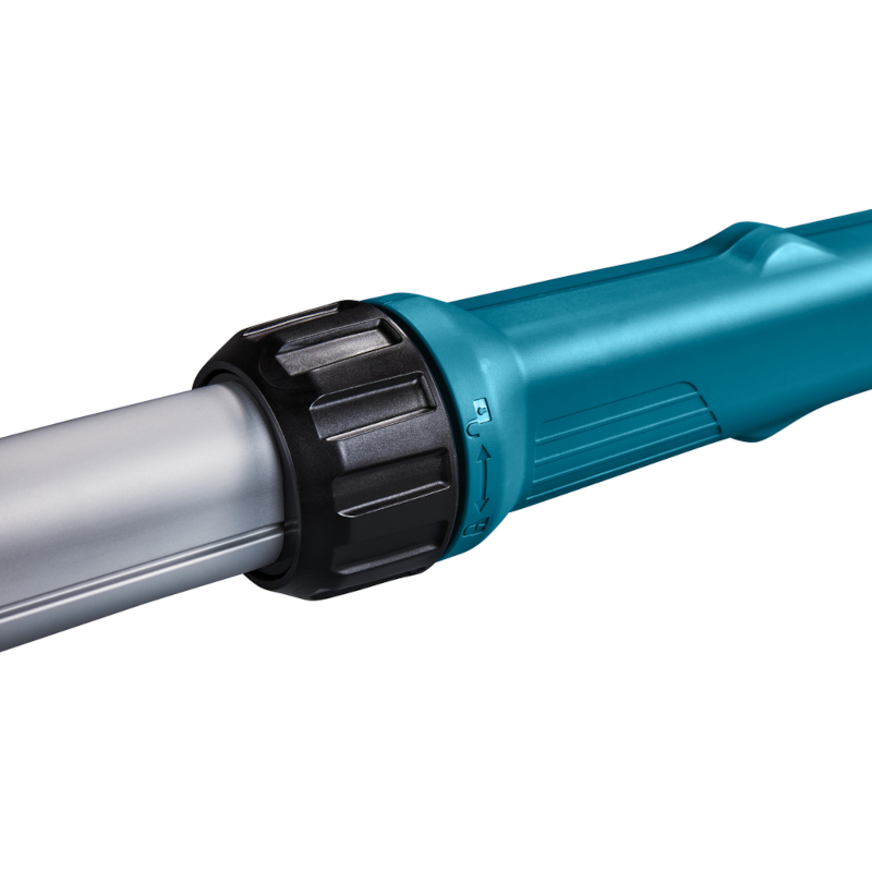 Makita - Akumulatorska brusilica za gips DSL801ZU sa baterijama 18V 5Ah i punjačem - DSL801ZU + BL1850B + DC18RC